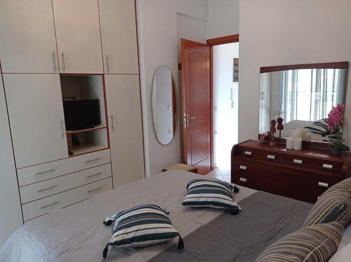 Elpida'S Cozy Home Ханья Экстерьер фото