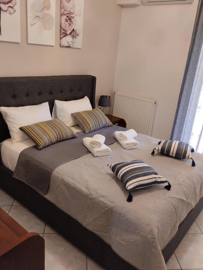 Elpida'S Cozy Home Ханья Экстерьер фото