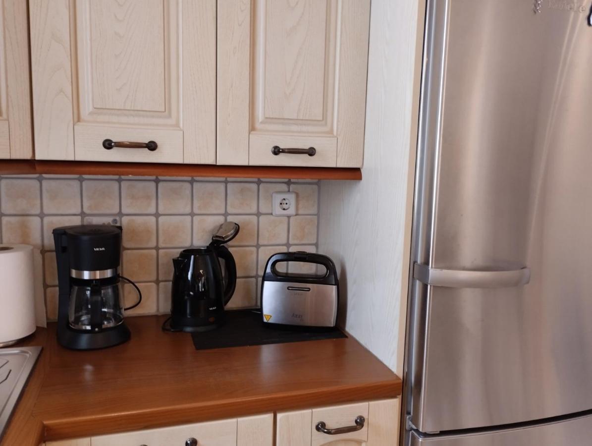 Elpida'S Cozy Home Ханья Экстерьер фото