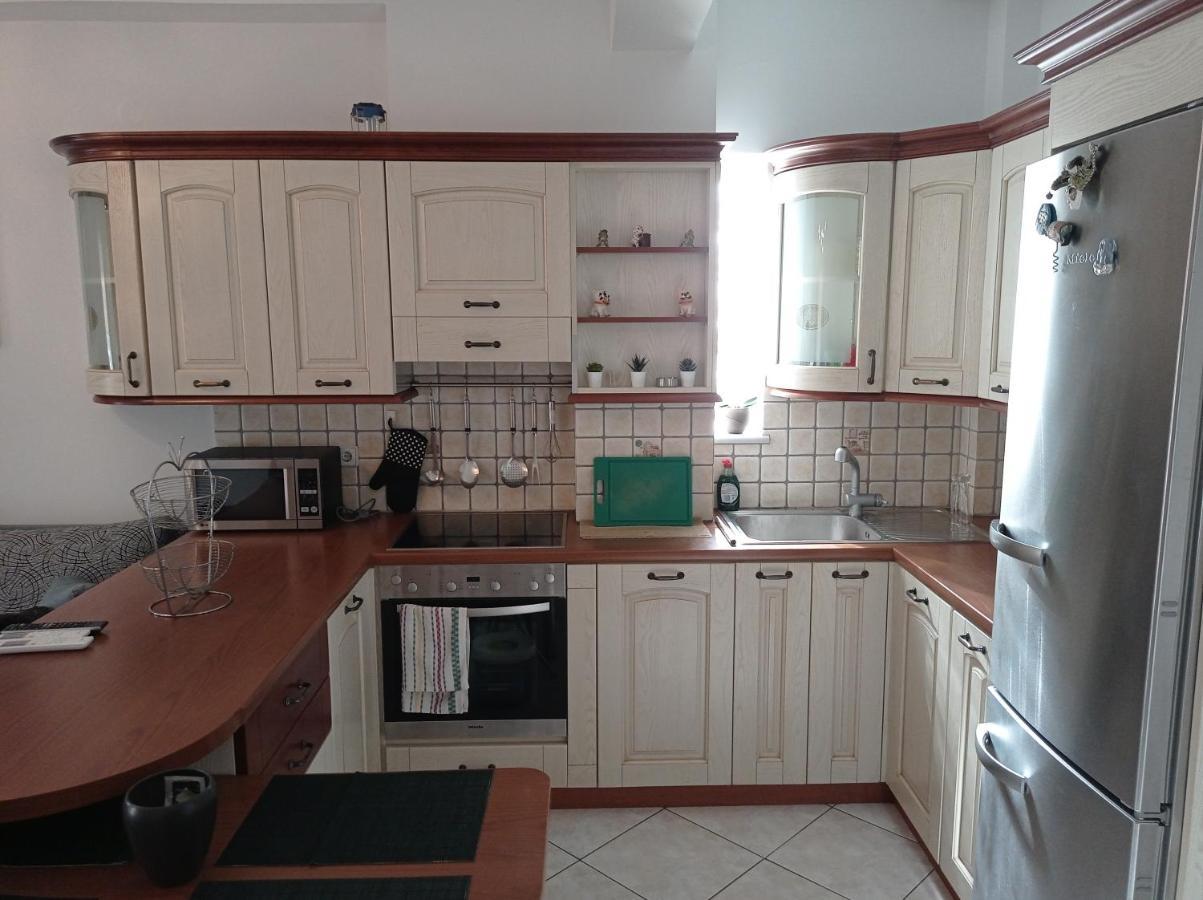 Elpida'S Cozy Home Ханья Экстерьер фото