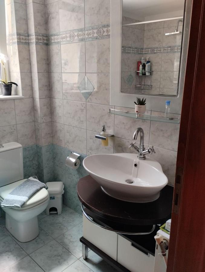 Elpida'S Cozy Home Ханья Экстерьер фото